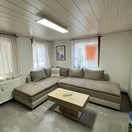 Moehrle 2 Casa vacanze *