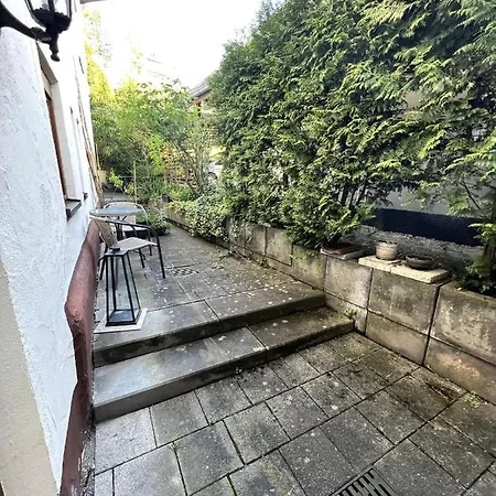 Nyaraló Moehrle 2 Überlingen