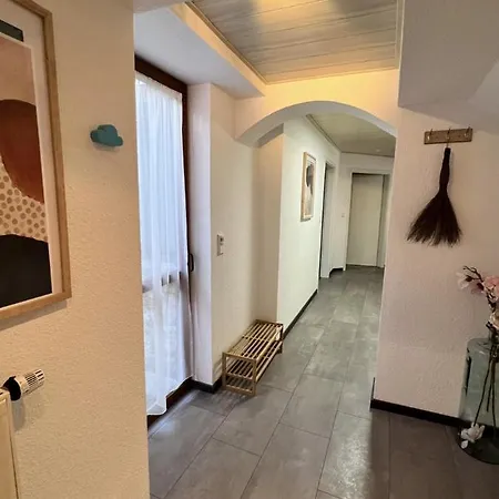 Moehrle 2 Casa vacanze *