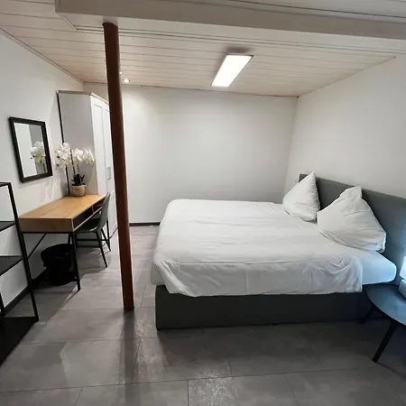 Moehrle 2 Сasa de vacaciones *