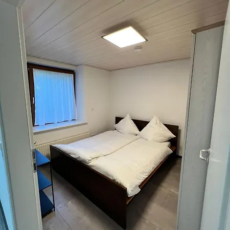 Nyaraló Moehrle 2 *