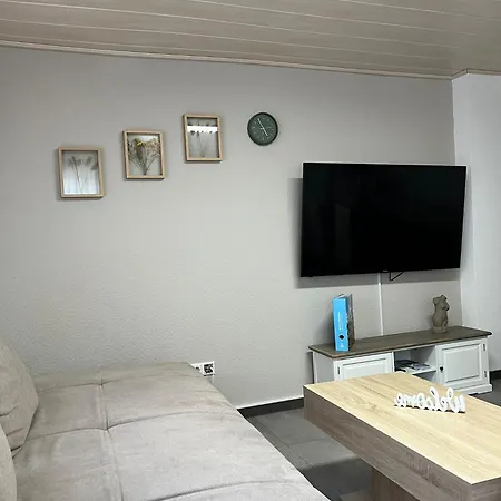 Сasa de vacaciones Moehrle 2 Uberlingen