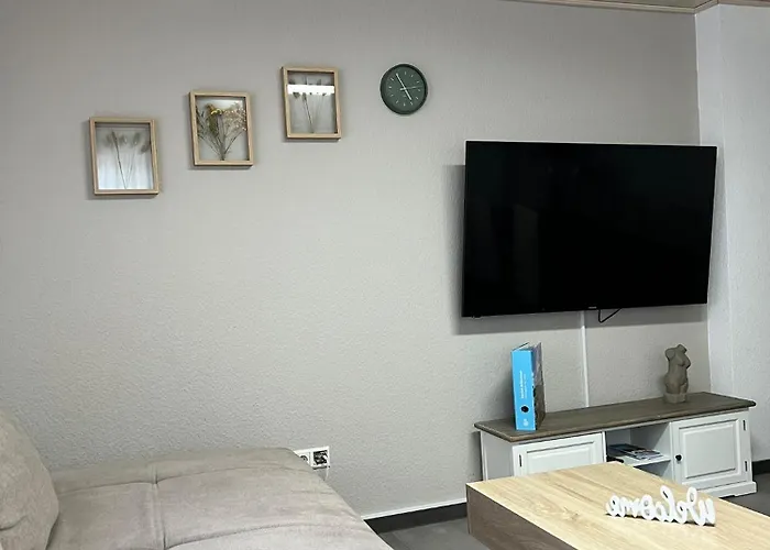 펜션 Moehrle 2 위버링겐